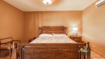 Casa Gardenia EDR in San Felipe Baja California - third bedroom queen size bed